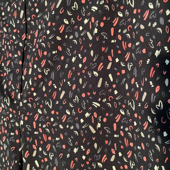 Jules & Leopold,‎ Size L, stretchy pull on slim leg pants - Picture 4 of 9